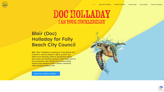 Thumbnail of docholladayforfolly.com