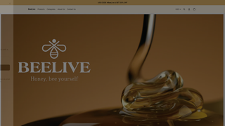 Thumbnail of beelive-nd.com