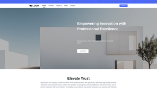 Thumbnail of hzidv.com