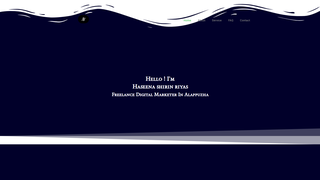 Thumbnail of haseenashirin.com