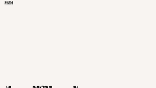 Thumbnail of mcmgrow.com