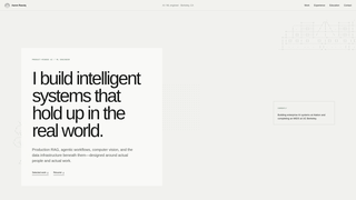 Site preview
