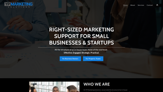 Thumbnail of yourpartnermarketing.com