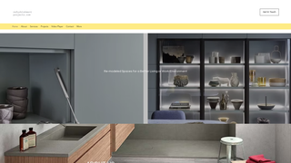 Thumbnail of refurbishmentprojects.com