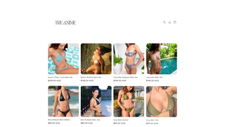 Thumbnail of treanime.com