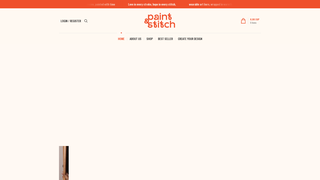 Thumbnail of paintandstitcheg.com