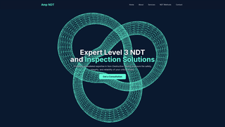 Thumbnail of ampndt.com