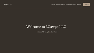 Thumbnail of 3gawpellc.org