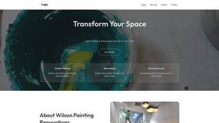 Thumbnail of wilsonpaitingrenovations.com
