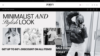 website thumbnail