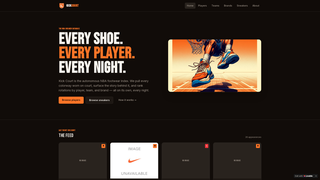 Site preview