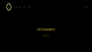 Thumbnail of nauvecare.com