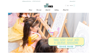 Thumbnail of woworksrd.com