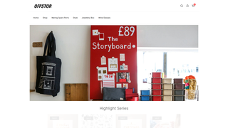 Thumbnail of officestoragesupplies.com