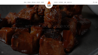 Thumbnail of 3mixbbq.com