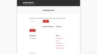 Thumbnail of paper-2-pixel.com