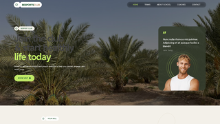 Thumbnail of fidopalm.com