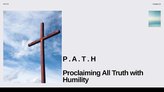 Thumbnail of pathbiblestudy.org