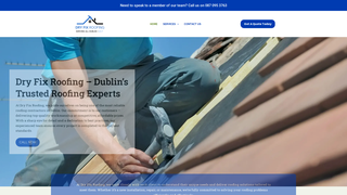Thumbnail of dublinroofingsolutions.com
