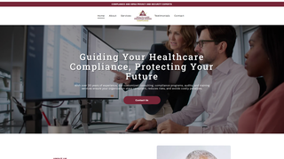 Thumbnail of compliancehcpd.org