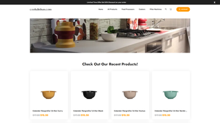 Thumbnail of cookdishus.com