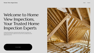 Thumbnail of homeviewinspection.com