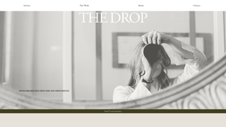 website thumbnail