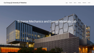 Thumbnail of cui-lab.org