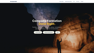 Thumbnail of incorpmena.com