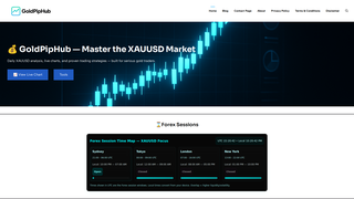 Thumbnail of goldpiphub.com