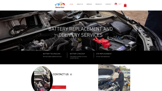 Thumbnail of baterigopower.com