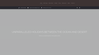 Thumbnail of whitesugardunesresort.com