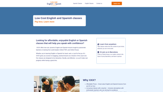 Thumbnail of myliveclassroom.com