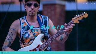 Thumbnail of bsnair.com