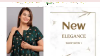 Thumbnail of shoppingstarjpr.com