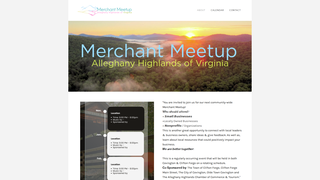 Thumbnail of vamerchantmeetup.com