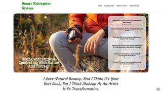 Thumbnail of smartenterprisesystem.com