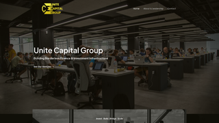 Thumbnail of unitecapitalgroup.com