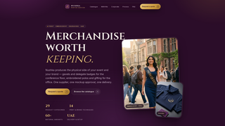 Site preview