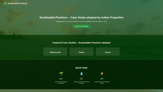 Thumbnail of sustainablepracticecasestudy.org