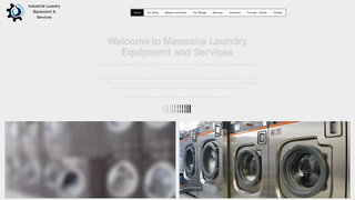 Thumbnail of mawasha.com
