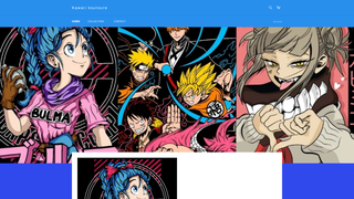 Thumbnail of kawaiikoutoure.com