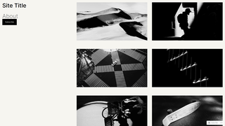 Thumbnail of funkywidget.com