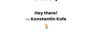 Thumbnail of kofedesign.com