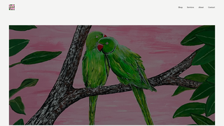 Thumbnail of samamajidian.com