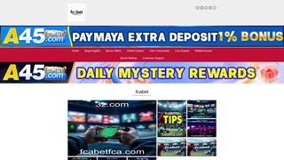 Thumbnail of fcabetfca.com