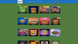 Thumbnail of north-india-lottery.com
