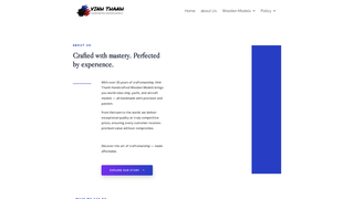 Thumbnail of vinhthanhwood.com