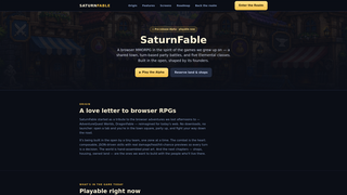 Site preview