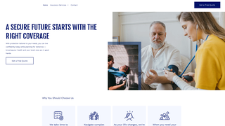 Thumbnail of andersonconsultingllc.com